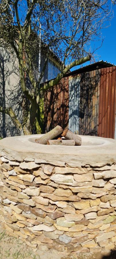 Green Thumb Farm Stay Ermelo Zewnętrze zdjęcie
