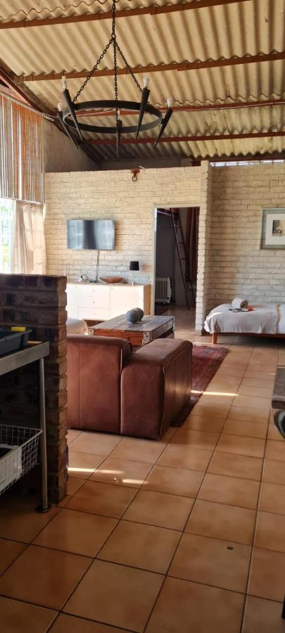 Green Thumb Farm Stay Ermelo Zewnętrze zdjęcie