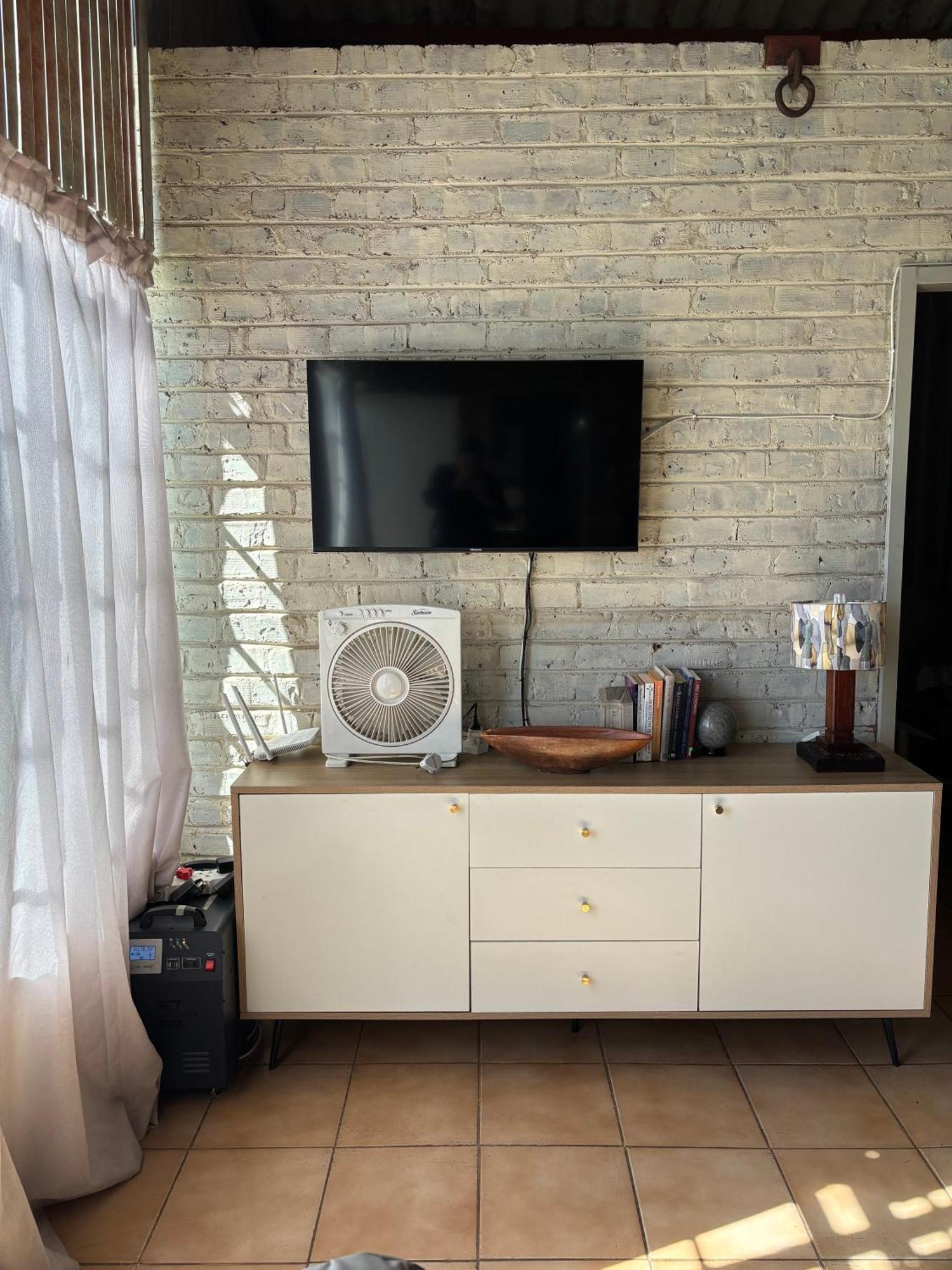 Green Thumb Farm Stay Ermelo Zewnętrze zdjęcie