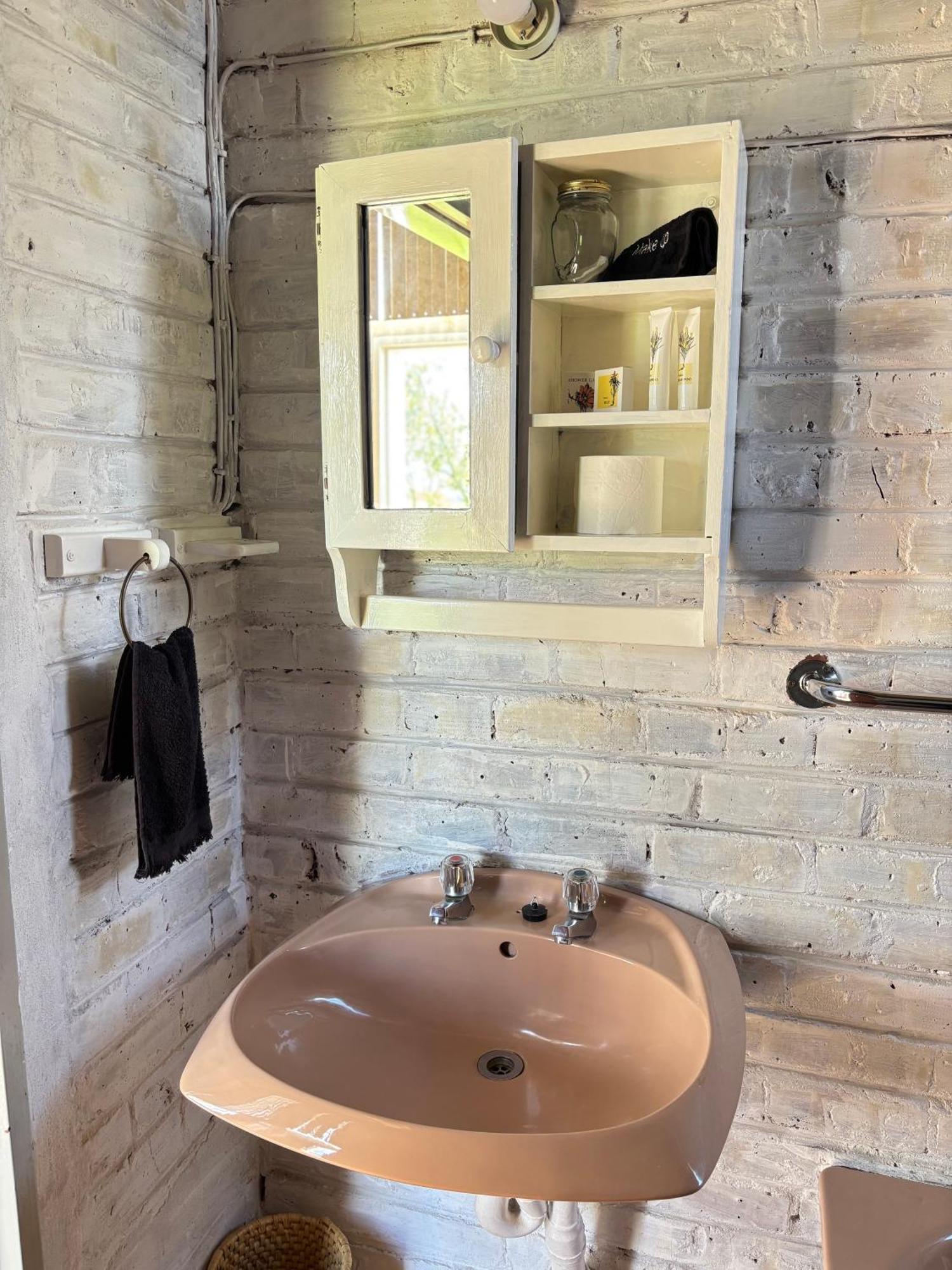 Green Thumb Farm Stay Ermelo Zewnętrze zdjęcie